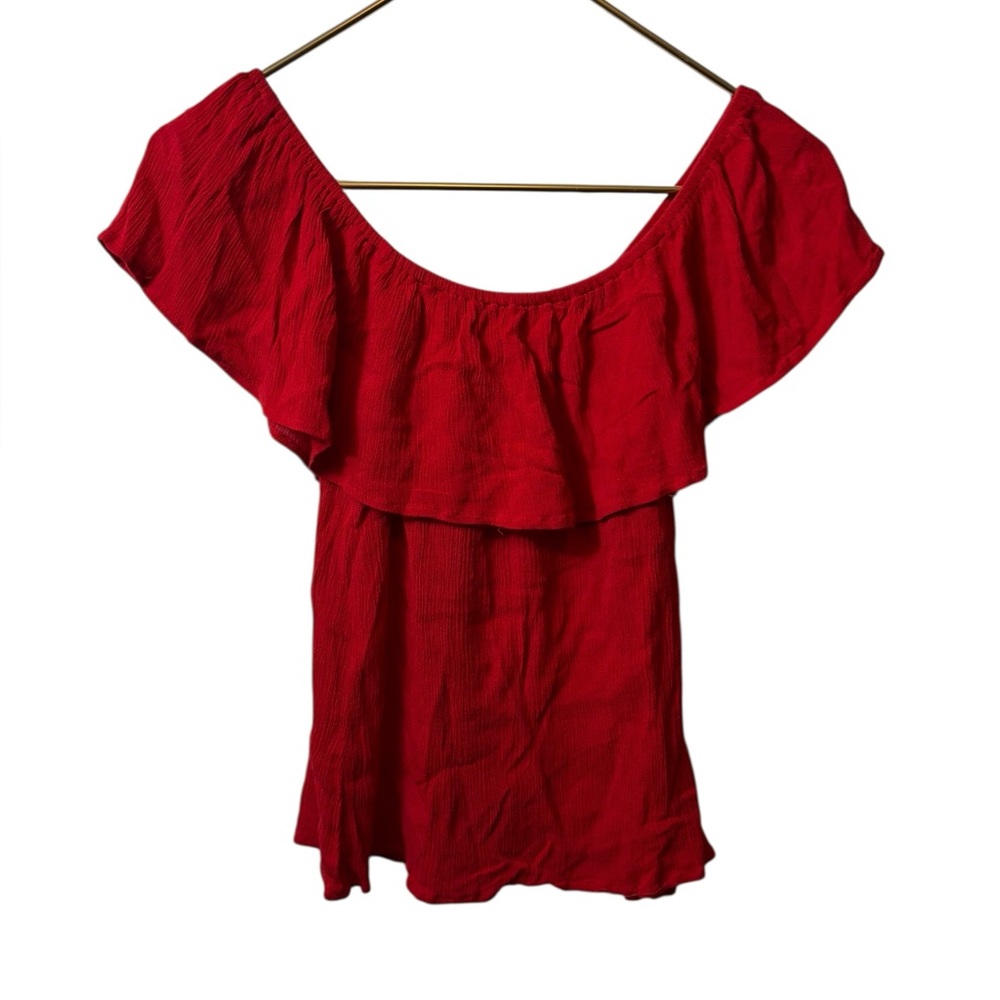 FLYING TOMATO | blouse small